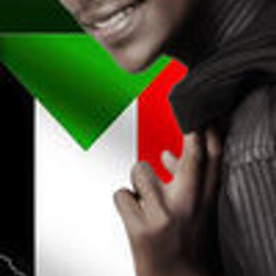 Profile Picture of Aref Saad (@arefsaad) on Twitter