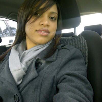 Cleo-Lynn Willams - Twitter Profile Picture of Cleo-Lynn Willams (@WillamsCleo) on Twitter