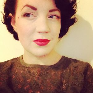 Profile Picture of Sarah Batchelor (@sarahbatch) on Myspace