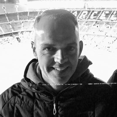 Profile Picture of Carl Markham (@carlmarkham) on Twitter