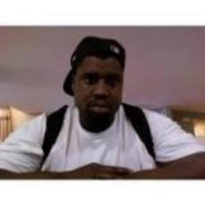 Profile Picture of Barry Irby (@IrbyBarry) on Twitter
