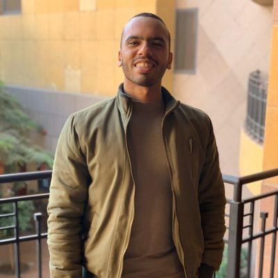 Profile Picture of Mohamed Gomaa 🇦🇹 (@M_Gom3aaa) on Twitter