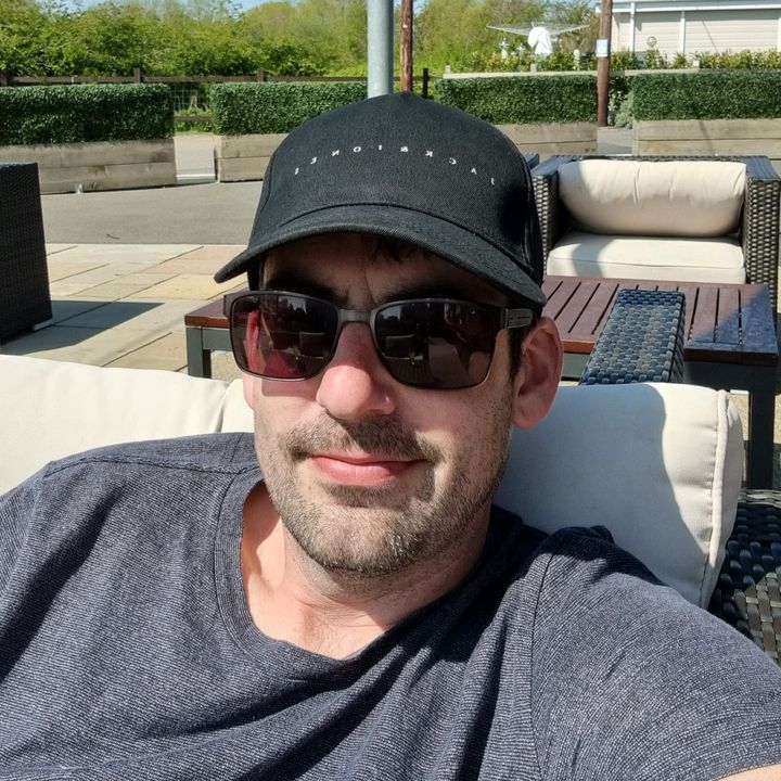 Profile Picture of Sean Reid (@seanreid36) on Tiktok