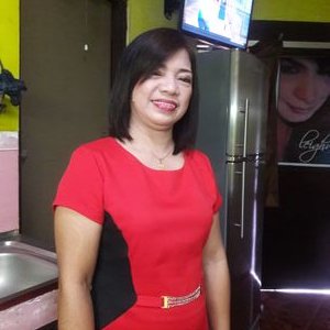 Profile Picture of Melissa Enriquez (@mllssnrqz) on Twitter