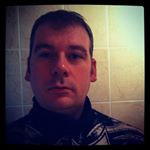 Profile Picture of Stuart Fraser (@chef7919) on Instagram