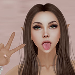 Profile Picture of Leandra Starchaser (@leandrastarchaser) on Flickr
