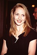 Profile Picture of Maria Pitillo - Wikipediaon Wikipedia