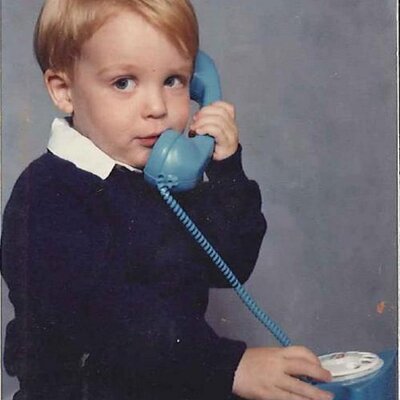 Profile Picture of Clinton Karr (@Clinton_K) on Twitter