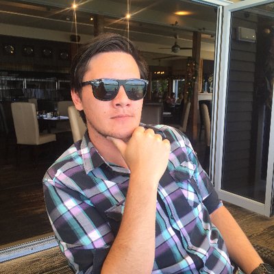 Profile Picture of Richard Braithwaiteon Twitter