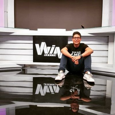 Geraldo González Torres - Twitter Profile Picture of Geraldo González Torres (@GeraldoTorres95) on Twitter