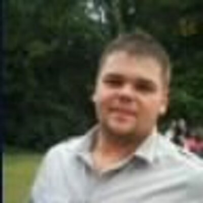 Profile Picture of Scott Mabbott (@mabbo14) on Twitter