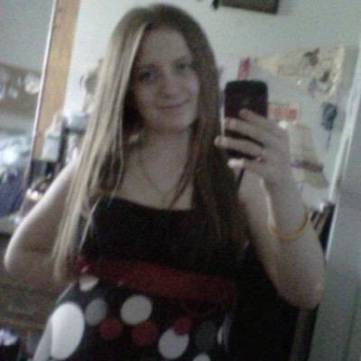 Profile Picture of Rachel Rader (@RosePedals143) on Twitter