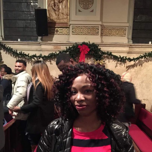 Profile Picture of Pauline Balogue (@paulinebalogue) on Poshmark