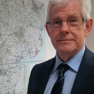 Profile Picture of Cllr David Finch (@cllrdfinch) on Twitter