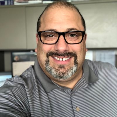 Profile Picture of Thomas J. Bordonaro (@Loopy914) on Twitter