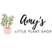 Profile Picture of Amy's Little Plant Shop (@amybellfoy) on Pinterest