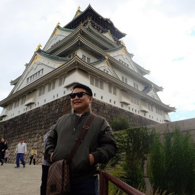 Profile Picture of Jomari Santos (@steveJOMS) on Twitter