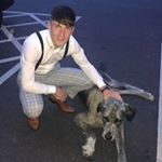 Profile Picture of Ted Wiseman (@ted_wiseman) on Instagram