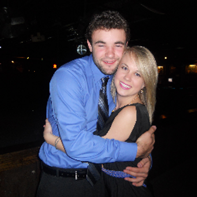 Profile Picture of Lauren Henson (@@LaurenieBeth) on Twitter