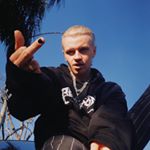 Profile Picture of HELLIØN (@hellion) on Instagram