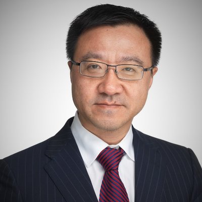 Profile Picture of YAN WANG (@Yan_AlpineMacro) on Twitter