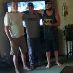 Profile Picture of Sean Oggy Ogburn (@oggy187) on Instagram