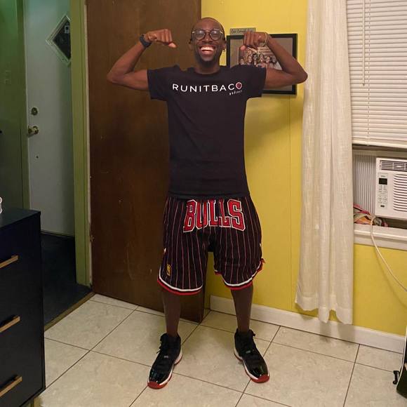 Profile Picture of Darryl Chavers jr. (@kingdjonero) on Poshmark