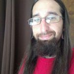 Profile Picture of Patrick Mathieson (@blackbookyman13) on Instagram