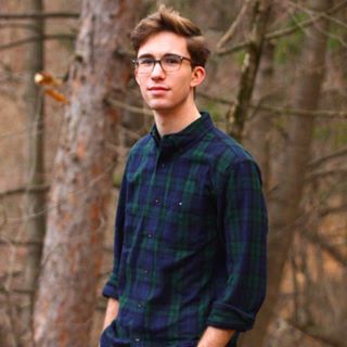 Profile Photo of Charlie Stockwell (@charlie.stockwell.923) on Facebook