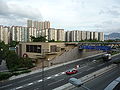 Profile Picture of Mei Foo stationon Wikipedia