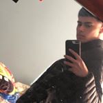 Profile Picture of Albert Acevedo-Garcia (@0lbert0) on Instagram