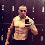 Profile Picture of Christopher Sneed (@immortal_athlete) on Instagram