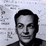 Profile Picture of Albert Feynman (@albertfeynman) on Instagram