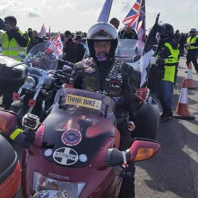 Profile Picture of Brian Lupton (@blupton1) on Twitter