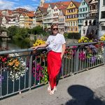 Profile Picture of Anna Zhivkova Trenkova (@annatrenkova) on Instagram