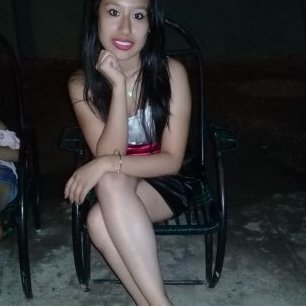 Profile Picture of Yoselin Rosio Lino Gutierrez (@LinoRosio) on Twitter