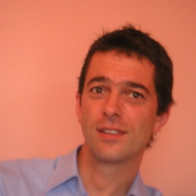 Profile Picture of Andrew Gartside (@Gartyside) on Twitter