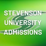 Profile Picture of Stevenson University Admissions (@futuresumustangs) on Instagram