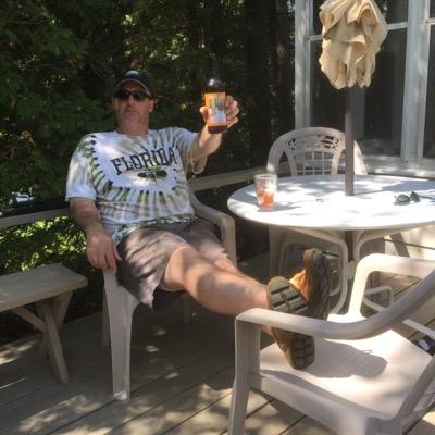 Profile Picture of Douglas Hildebrand (@merfmanrules) on Twitter