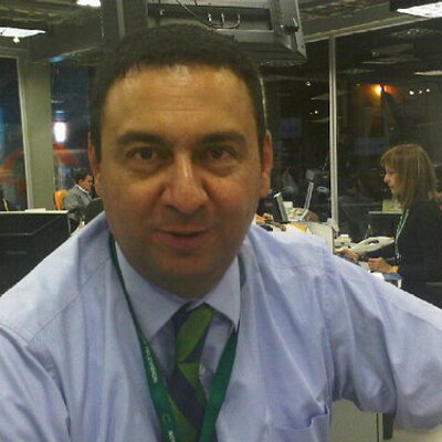 Profile Picture of JoséDavidRodríguezSe (@JoseDavidRodri) on Twitter