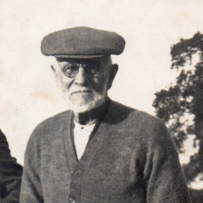 Profile Picture of Mark Purser (@MarkPurser2) on Twitter