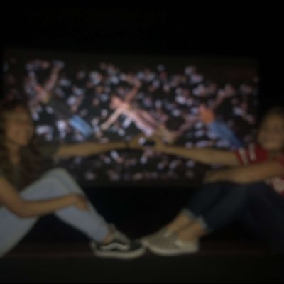 Profile Picture of Kendall&Angie (@KendallAngie2) on Twitter