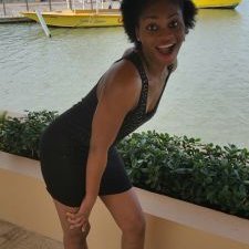 Profile Picture of Latoya Dunbar (@toyabarbie) on Twitter