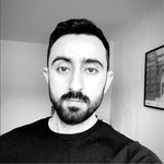 Profile Picture of Ammar Salih (@ammarsalih_) on Instagram