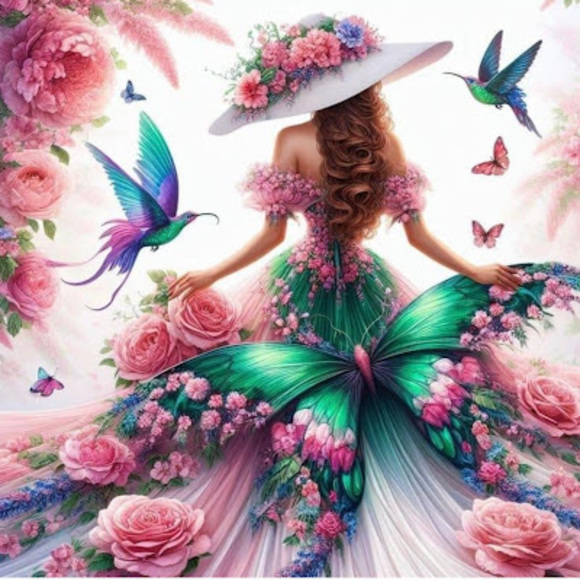 Mayelin Ramirez - Poshmark Profile Picture of Mayelin Ramirez (@mayelinramir788) on Poshmark