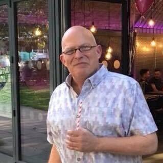 Profile Picture of Steven Dexter (@stevendexter) on Twitter