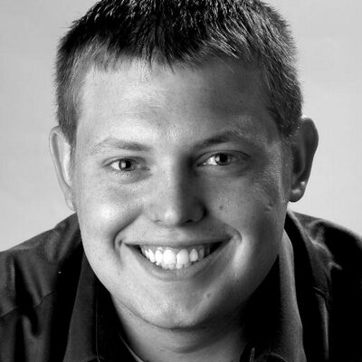 Profile Picture of Anthony May (@anthonymay) on Twitter