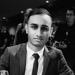 Profile Picture of Ryan Sheikrojan (@ryansheikrojan) on Flickr