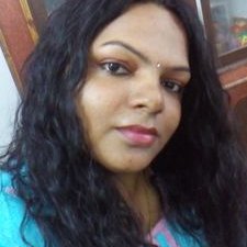 Profile Picture of Manjari Singh (@manjarisingh1j) on Twitter