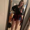 Profile Picture of Caylei Jo Hicks (@@sweetnthicc90) on Tiktok